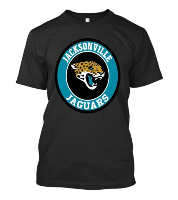 Jacksonville Jaguars Jaguars T-Shirt