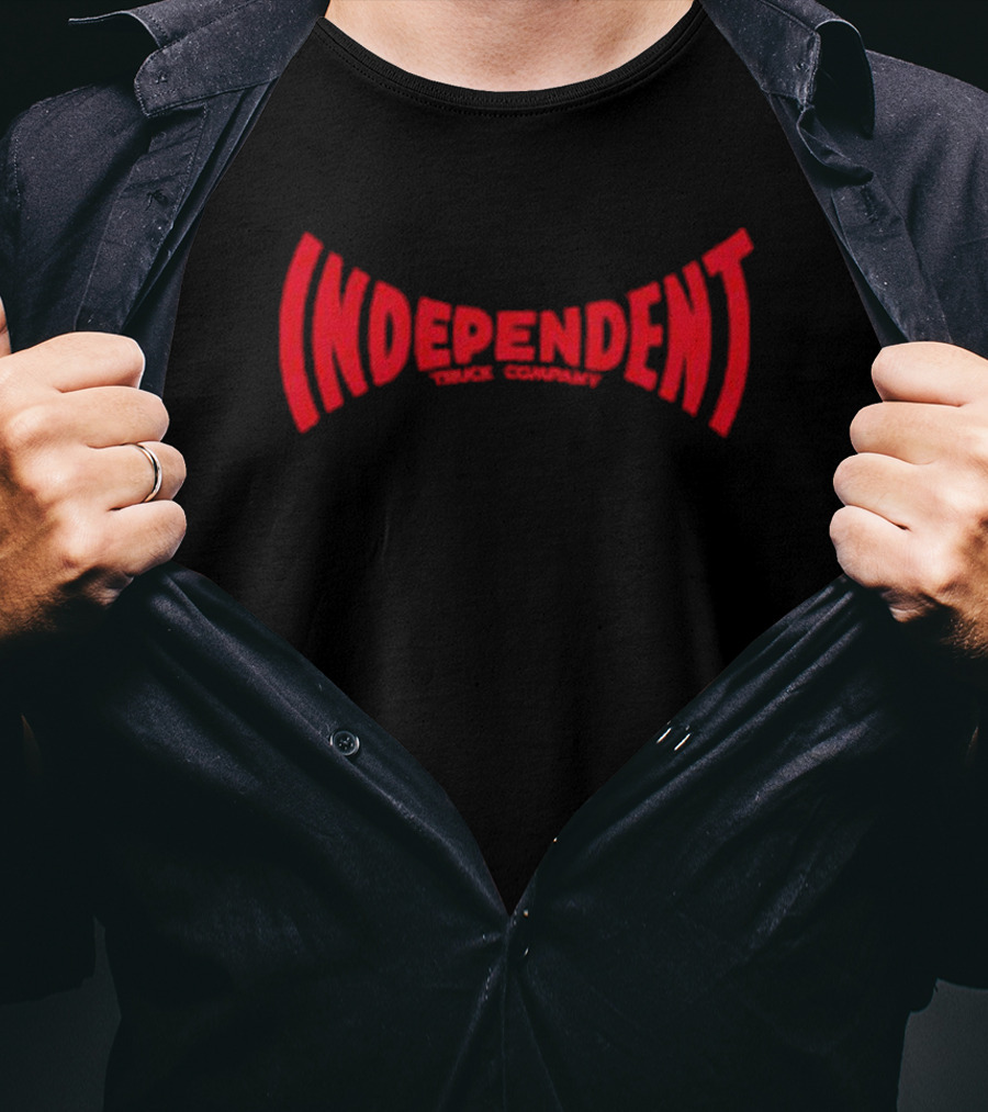 Independent Truck Company T-Shirt