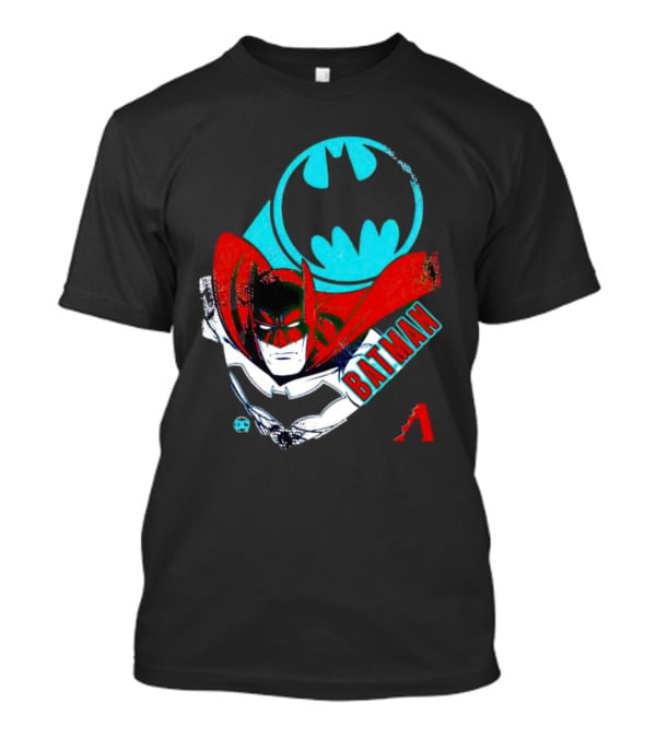 Arizona Diamondbacks Batman The Dark Knight Vintage T-Shirt