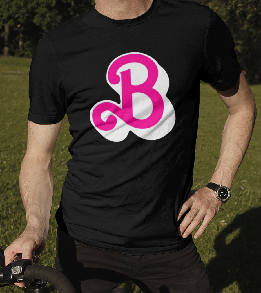 Barbie Boston Red Sox Crossover Collaboration T-Shirt