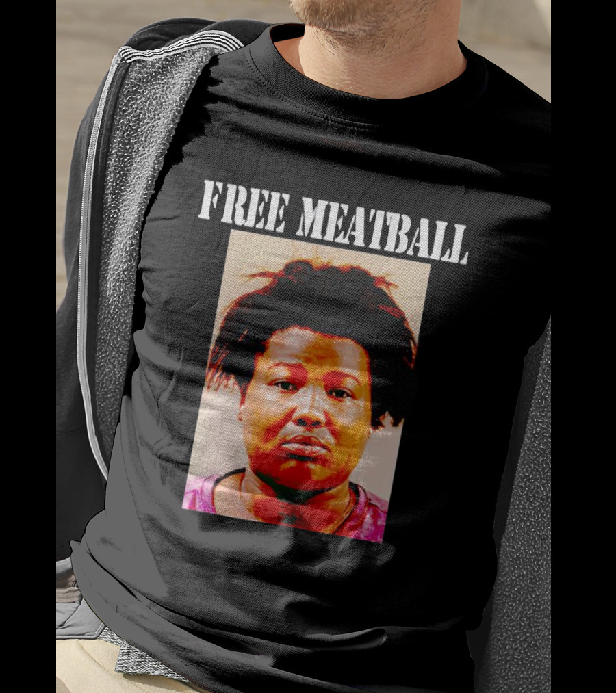 FREE MEATBALL T-Shirt