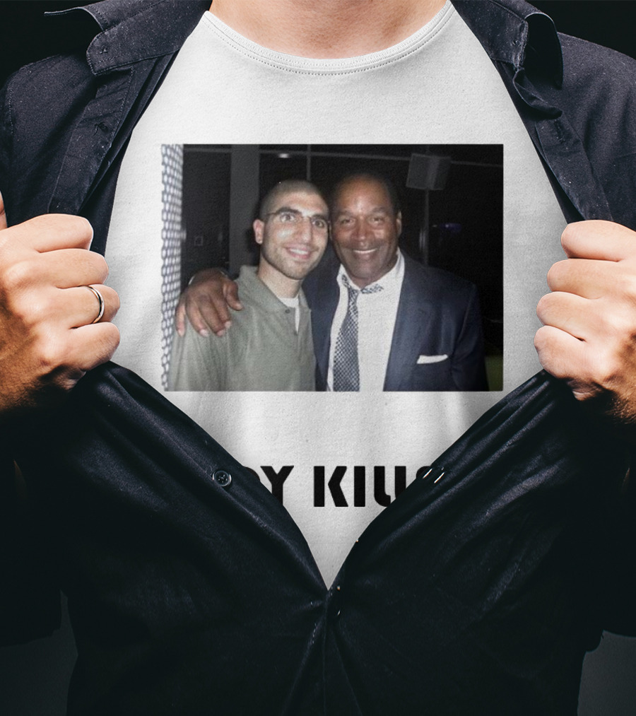 Lady Killers T-Shirt