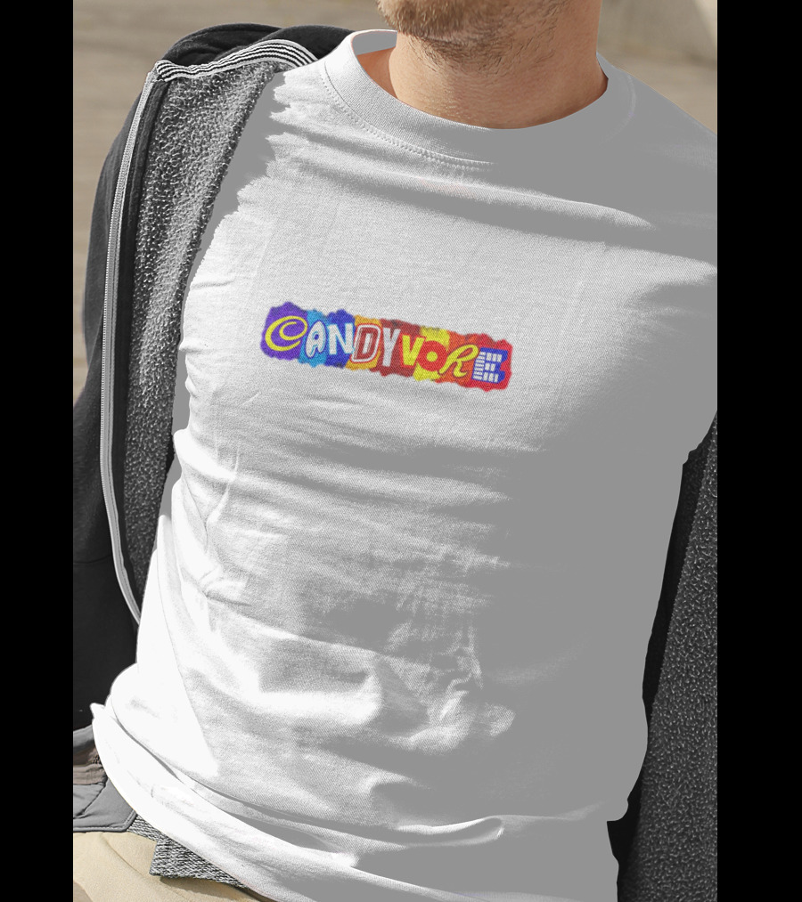 CANDYVORE Gimme Some Sugar T-Shirt