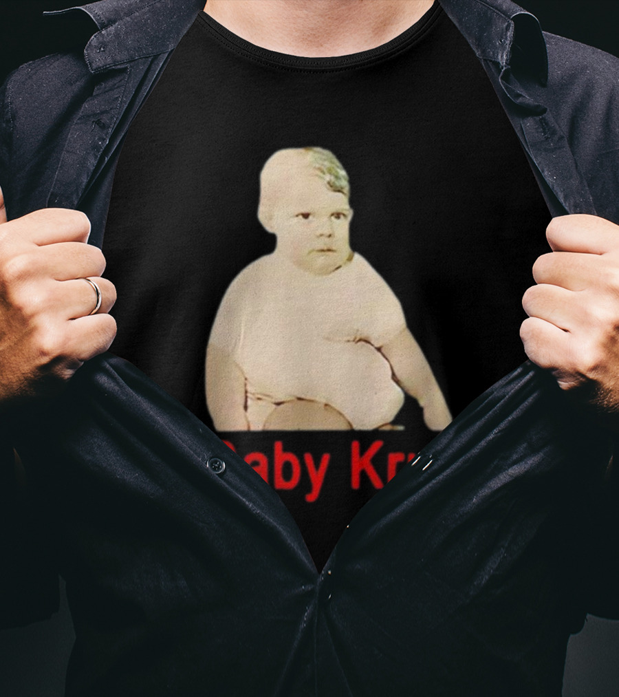 Baby Kruk Nostalgia T-Shirt