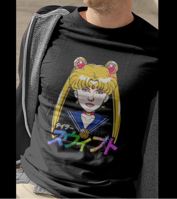 Sailor Swift T-Shirt