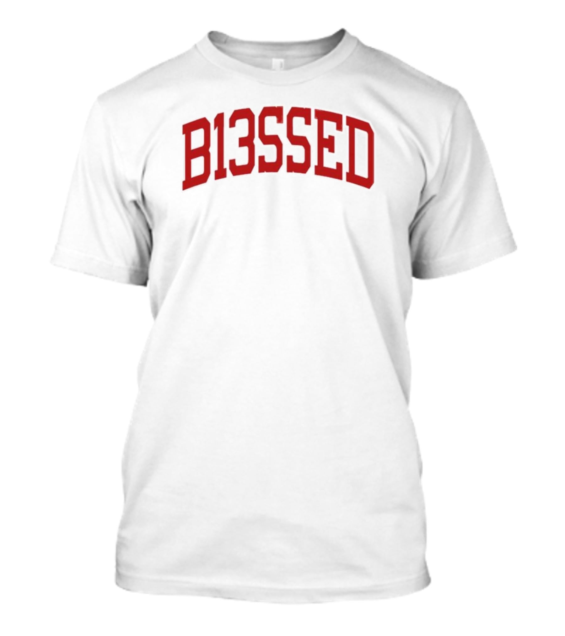 Jordan Travis B13SSED Football T-Shirt