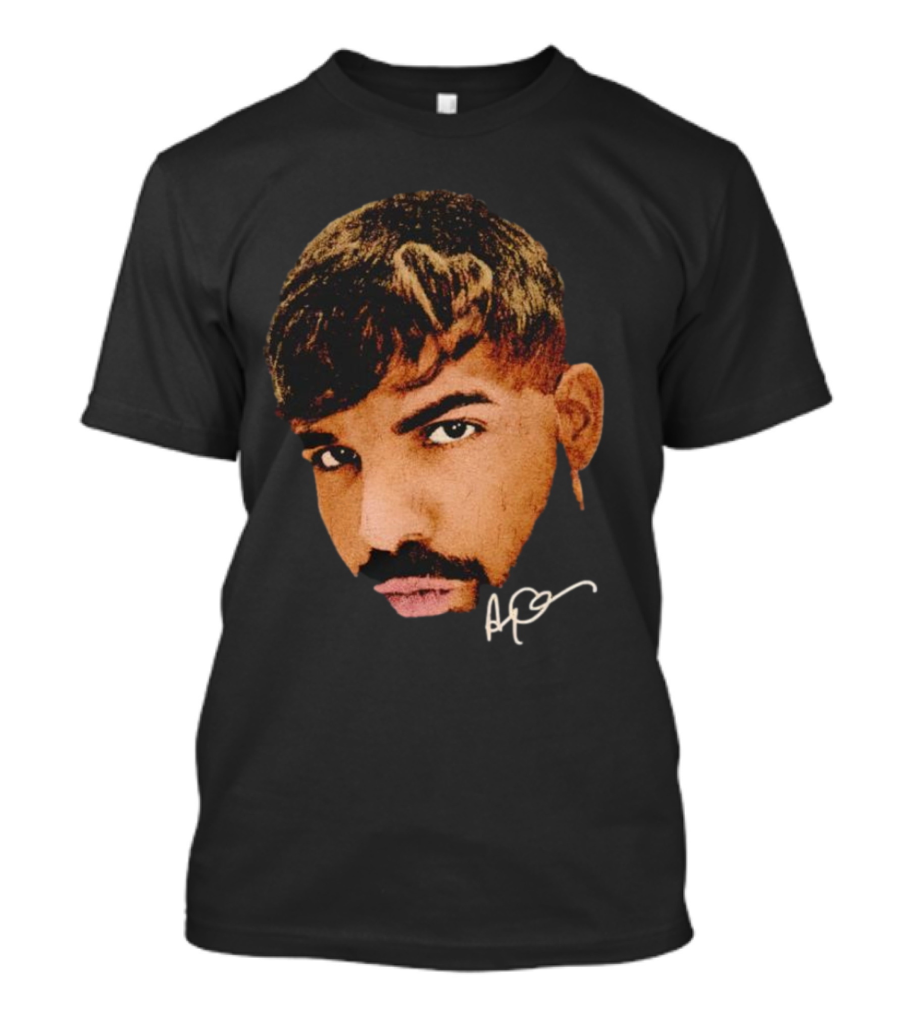 Fruity Drake AO Signature T-Shirt