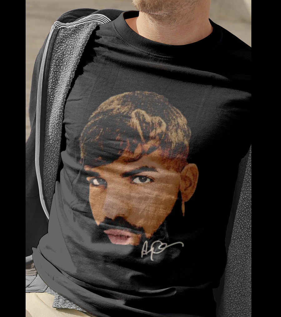 Fruity Drake AO Signature T-Shirt