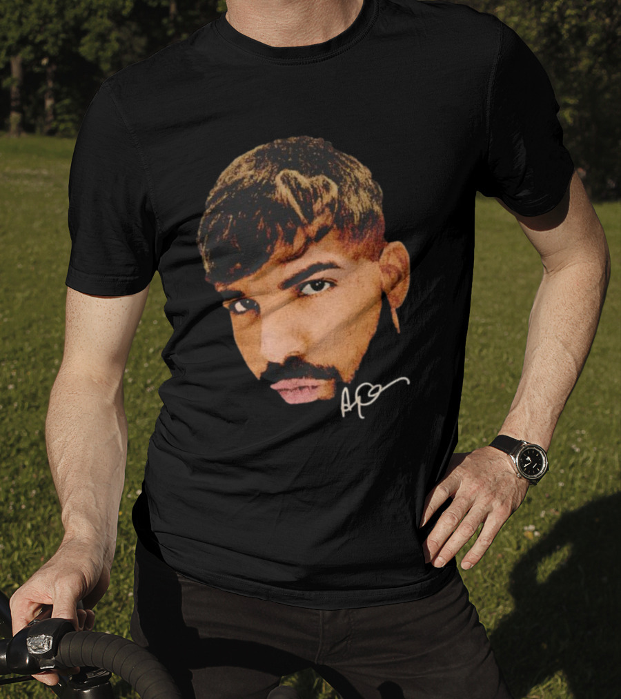 Fruity Drake AO Signature T-Shirt