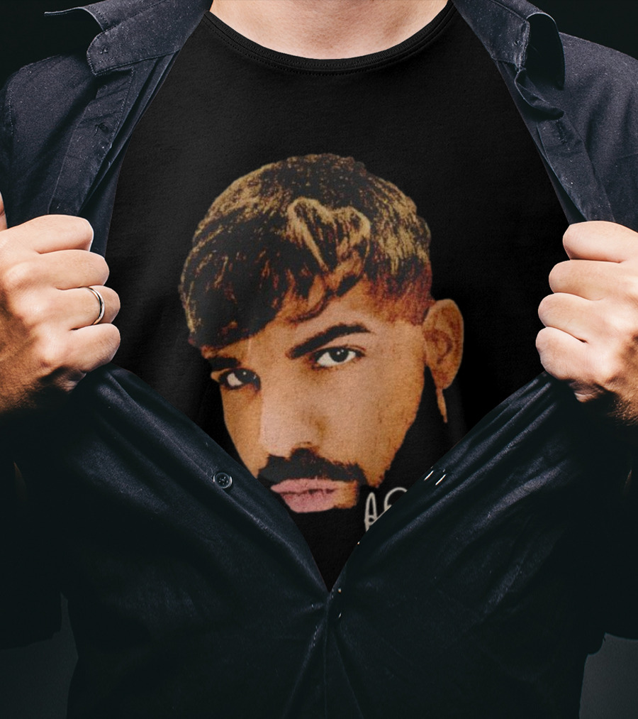 Fruity Drake AO Signature T-Shirt