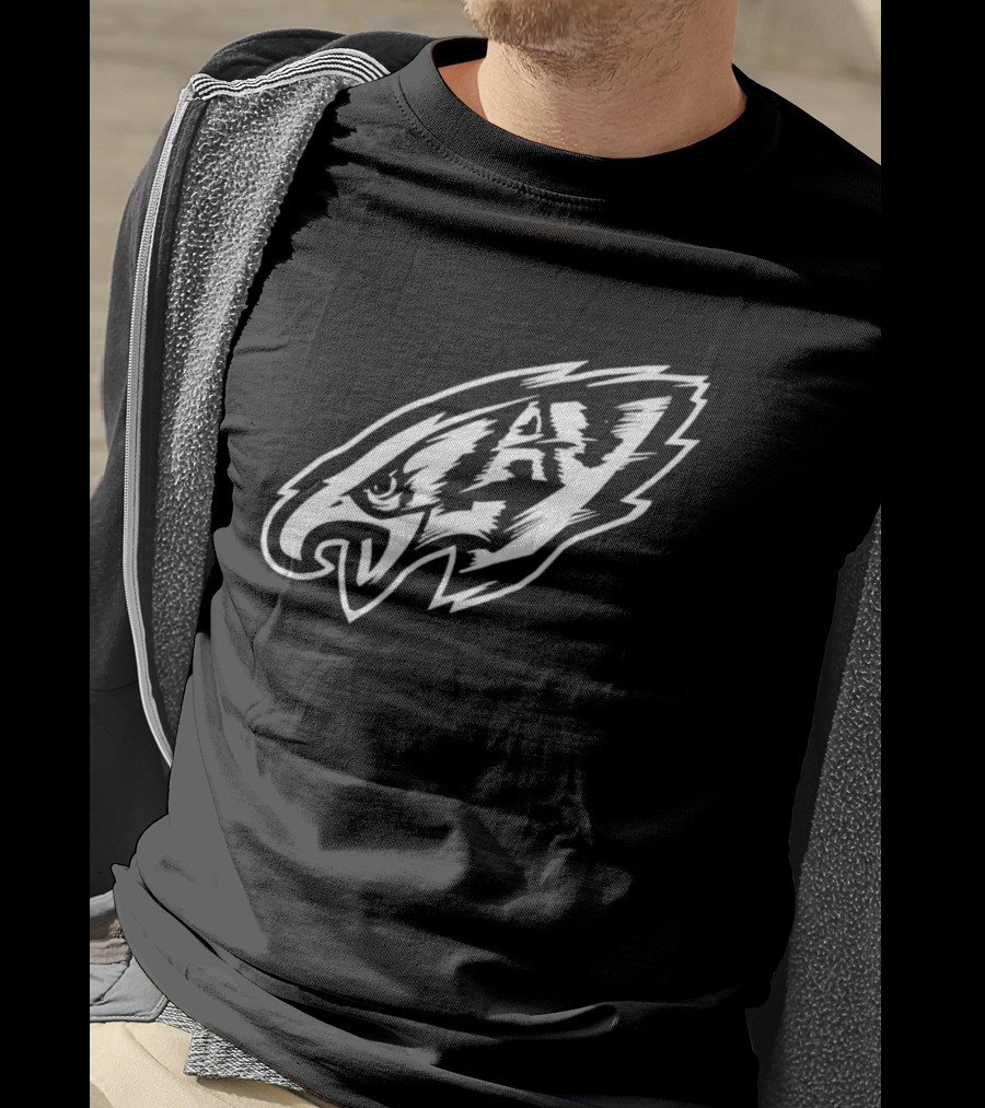 Philadelphia Eagles Slay Football T-Shirt