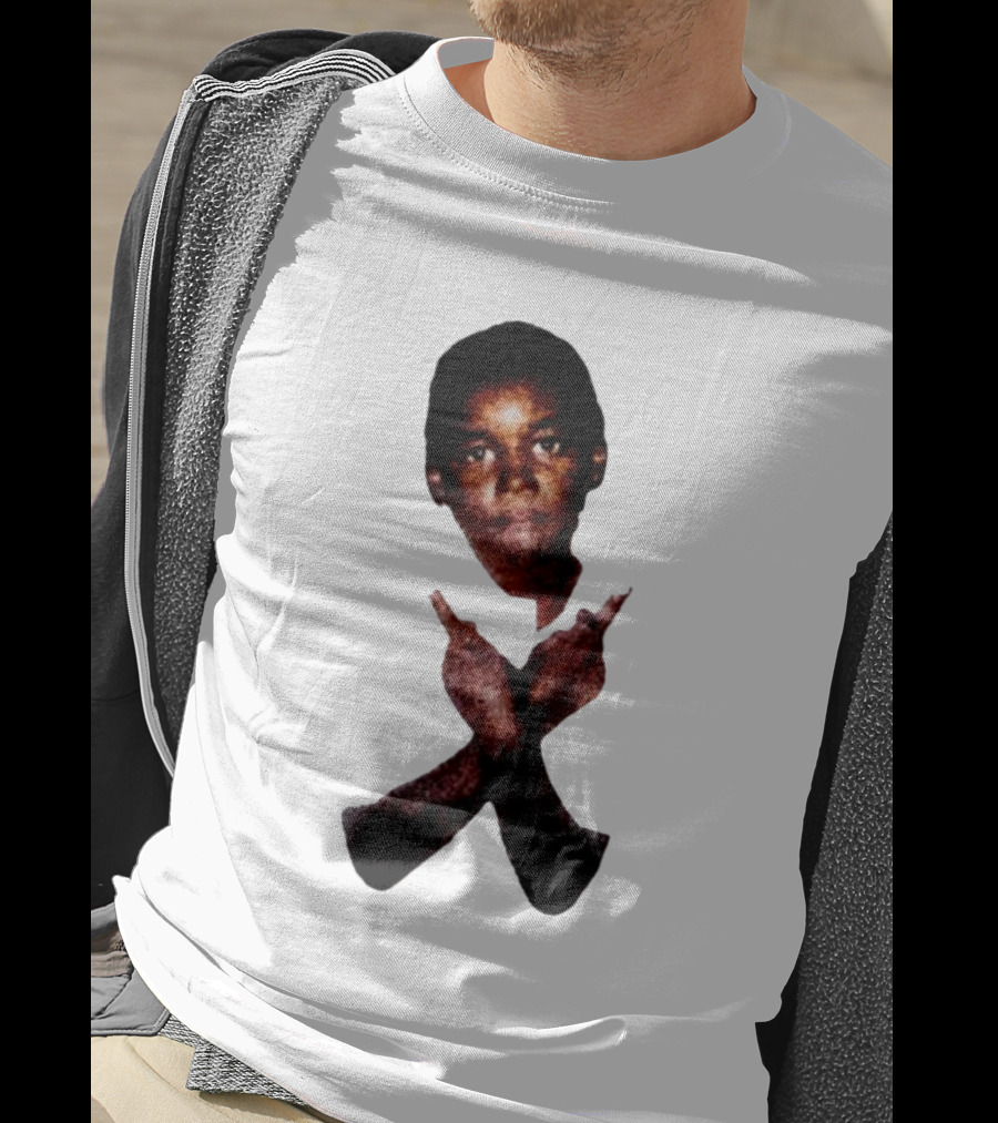 KenCarson Album X Hands Cover Records Ken Carson New T-Shirt