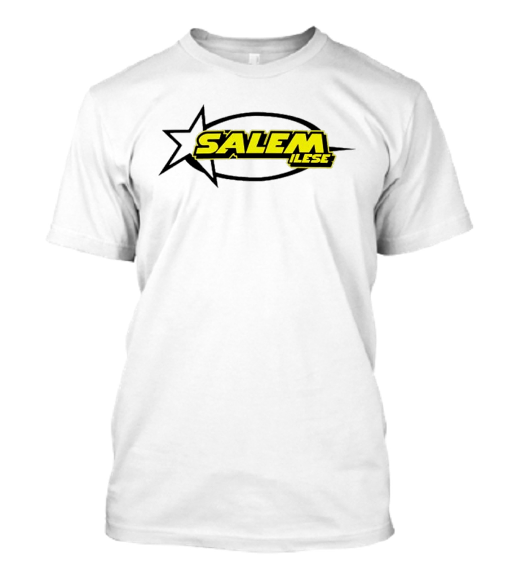 SALEM ILESE Star T-Shirt