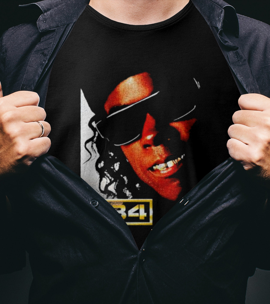 CB4 Movie 90s Hip Hop Style Retro T-Shirt