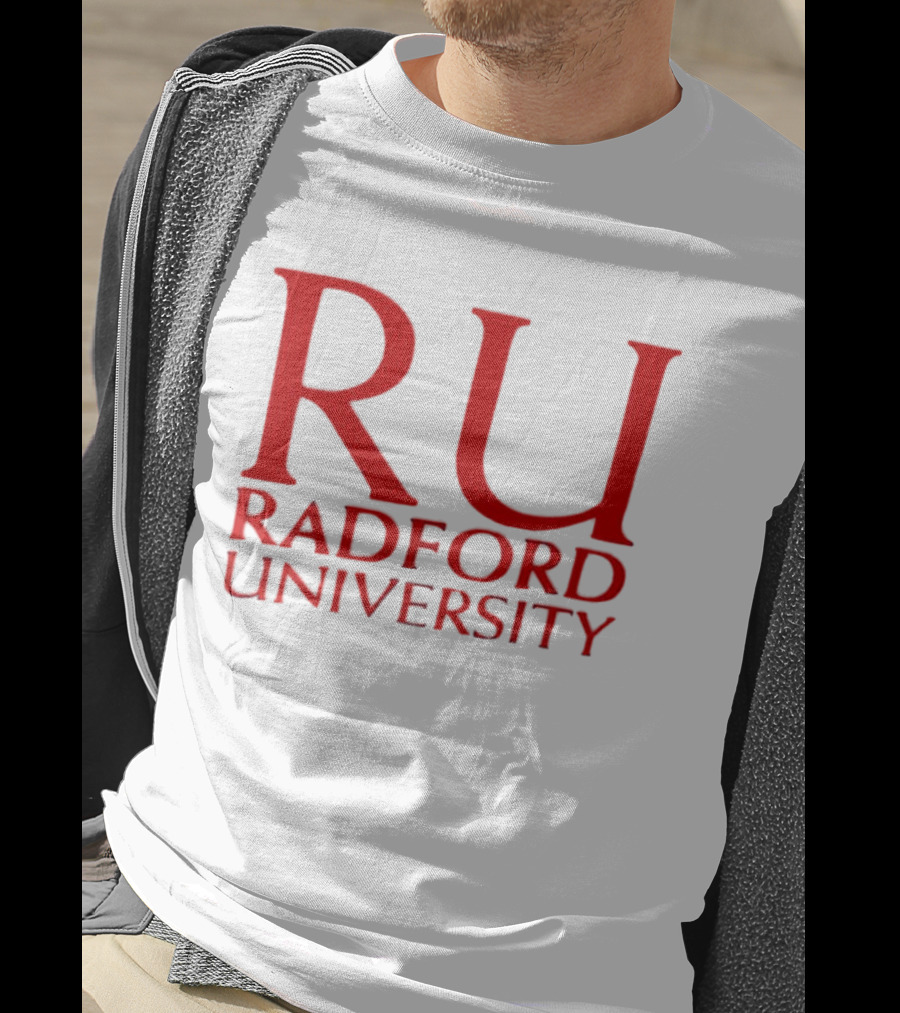 RU Radford University T-Shirt