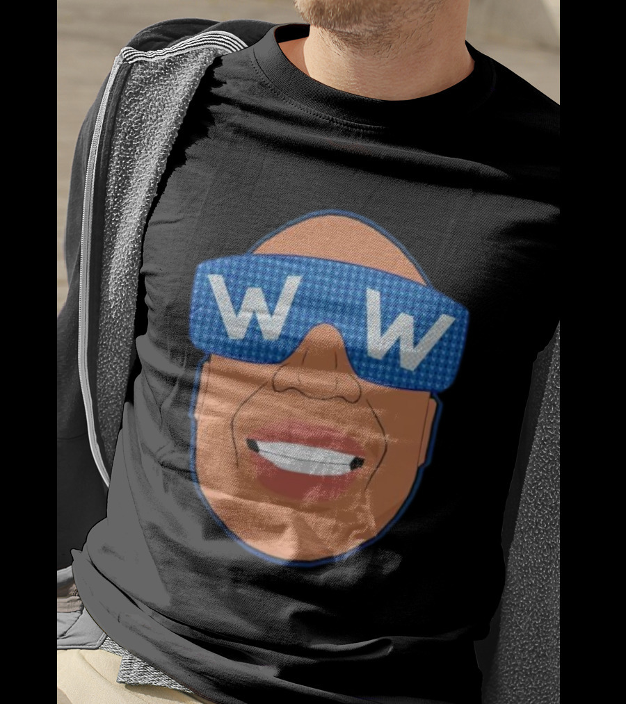 Seattle Seahawks Glasses W Tyler Lockett Fan T-Shirt