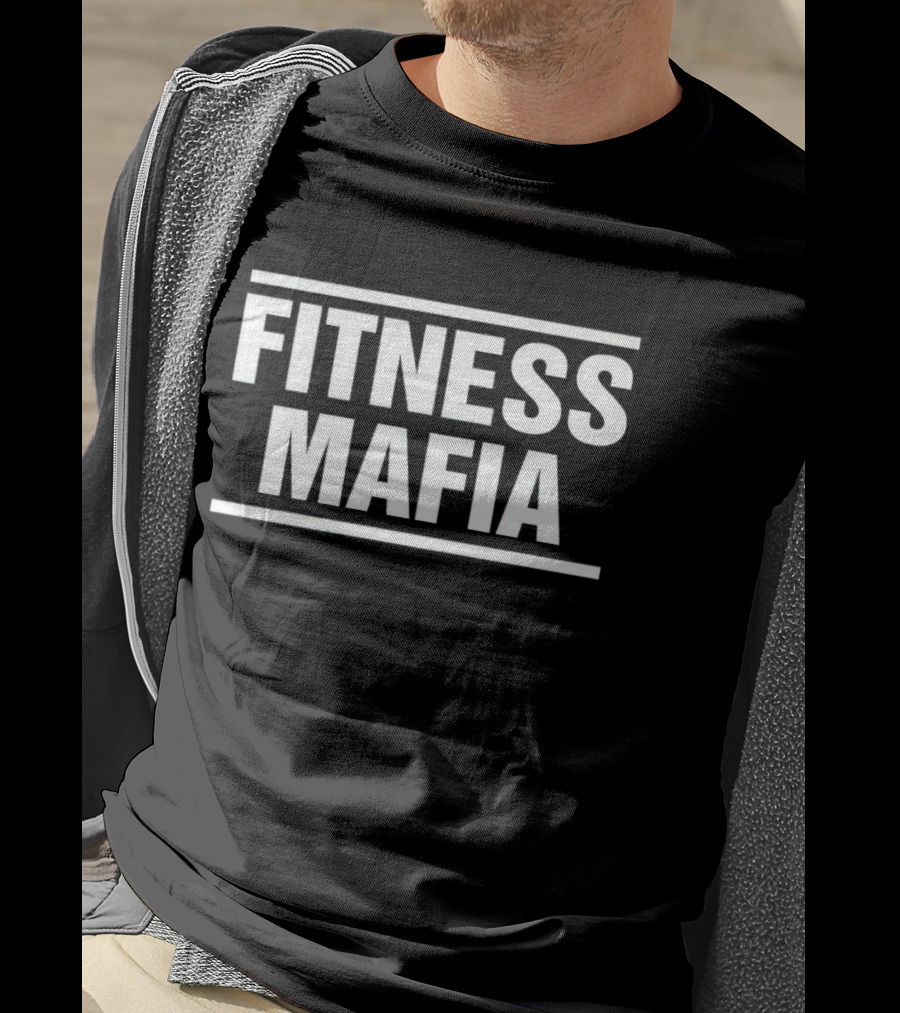 Fitness Mafia T-Shirt