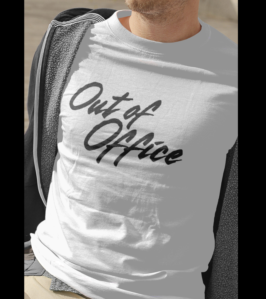 Out Of Office T-Shirt