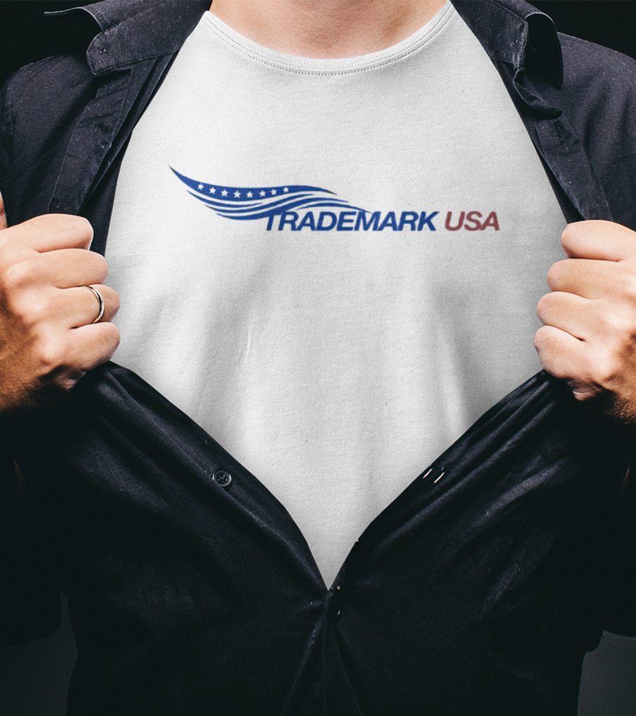 TRADEMARK USA T-Shirt