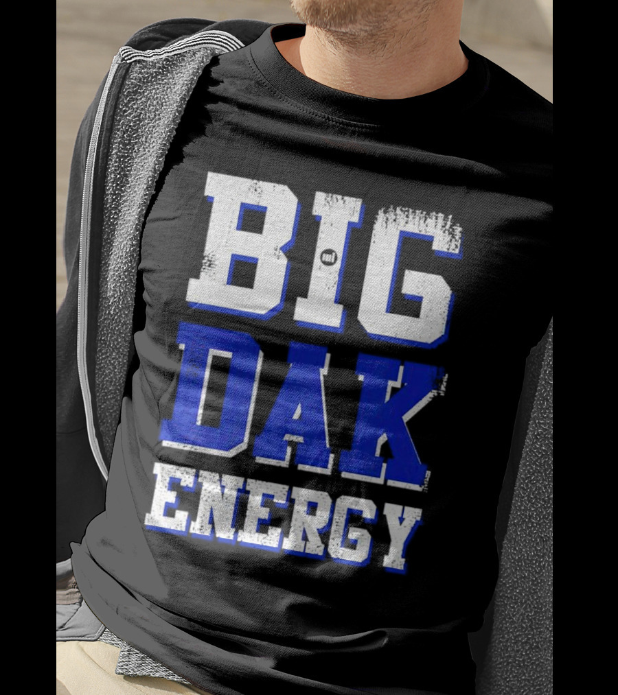 Big Dak Energy Dak Prescott T-Shirt
