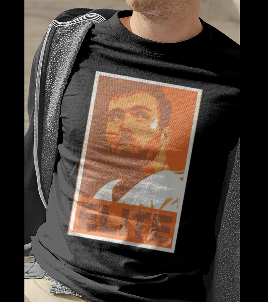 Joe Flacco Elite T-Shirt