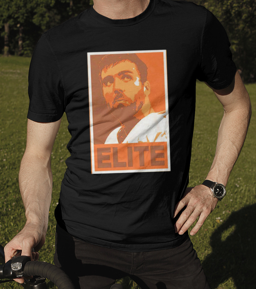 Joe Flacco Elite T-Shirt