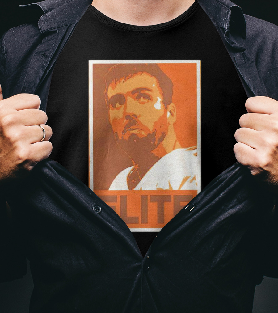 Joe Flacco Elite T-Shirt