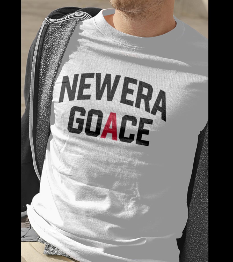 New Era Go Ace T-Shirt