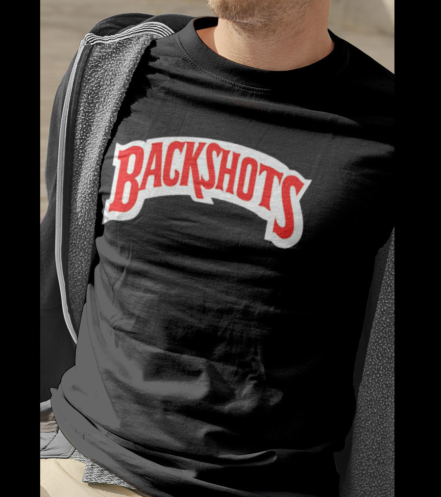 BACKSHOTS T-Shirt