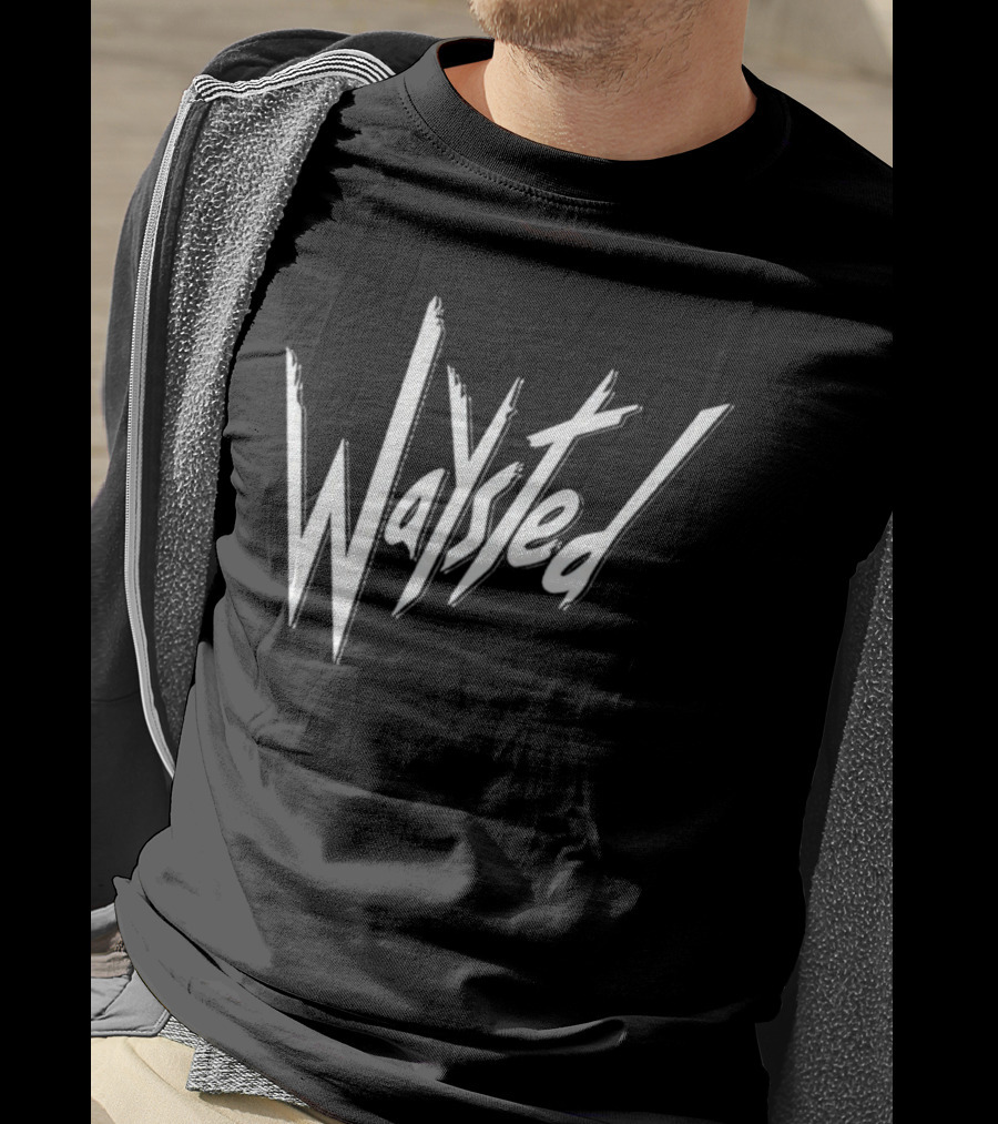 Mark Madden Waysted T-Shirt