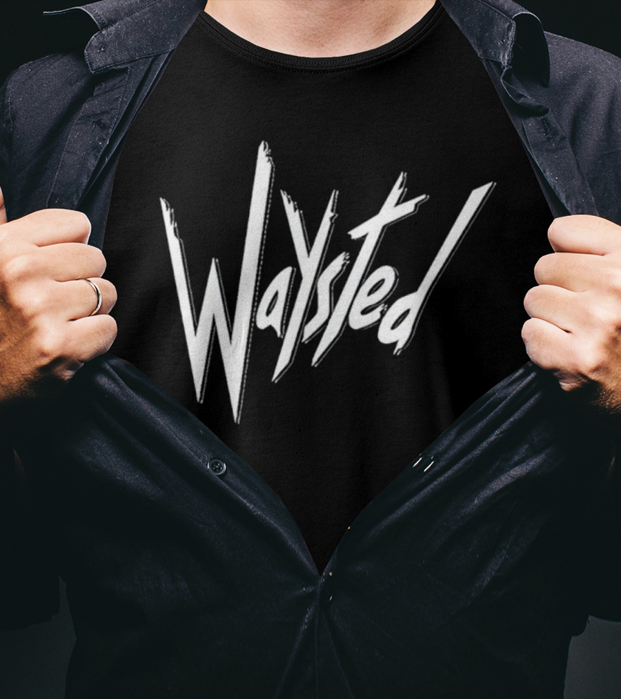 Mark Madden Waysted T-Shirt