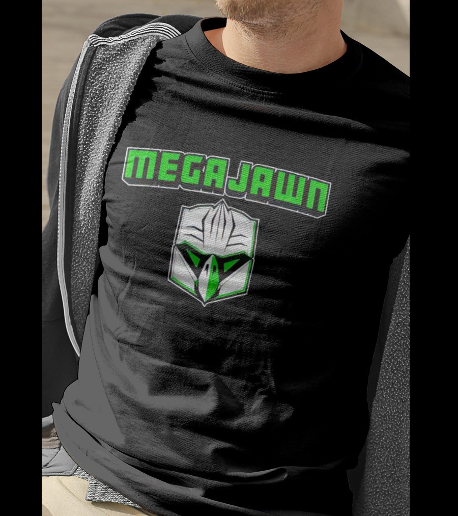 Megajawn Philly Eagles T-Shirt