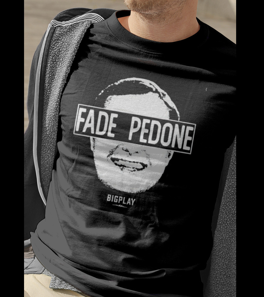 Fade Pedone Grady Bigplay T-Shirt
