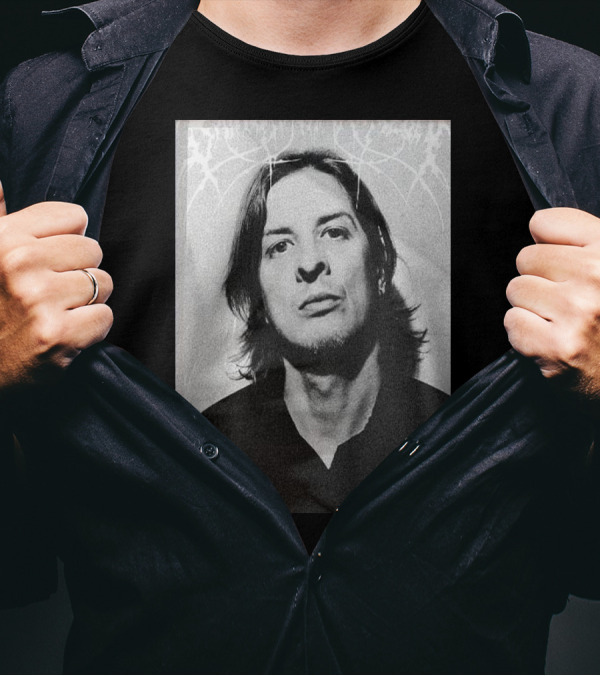 Bring Me The Horizon Matt Kean Tour Australia T-Shirt