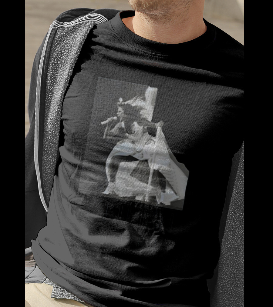 Taylor Sw Female Rage The Musical T-Shirt