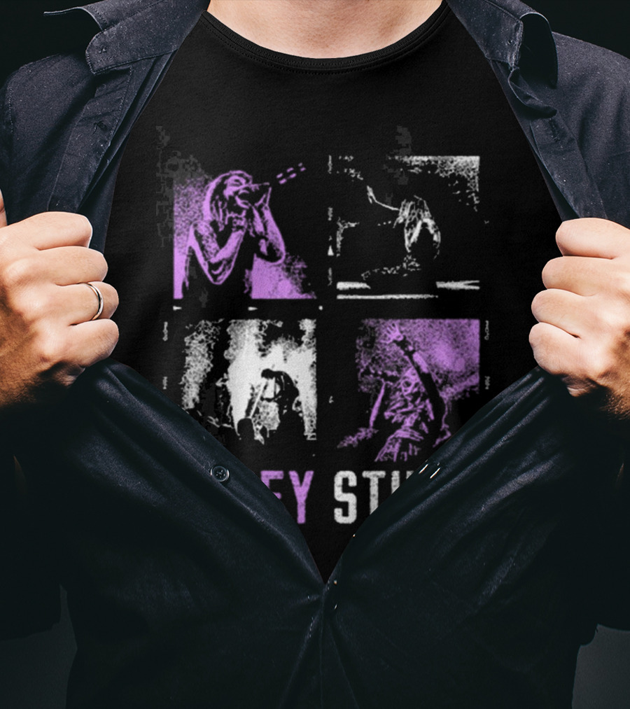 Lacey Sturm Kenotic Metanoia Deluxe Bundle Live Performance T-Shirt