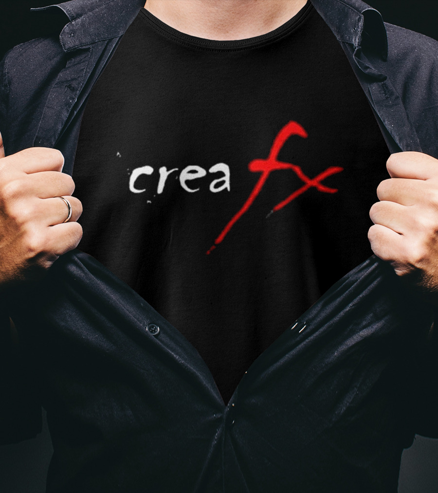 Figen Crea Fx T-Shirt
