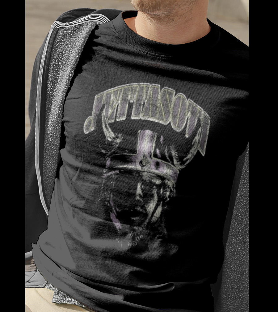 Jefferson Viking Iconic T-Shirt