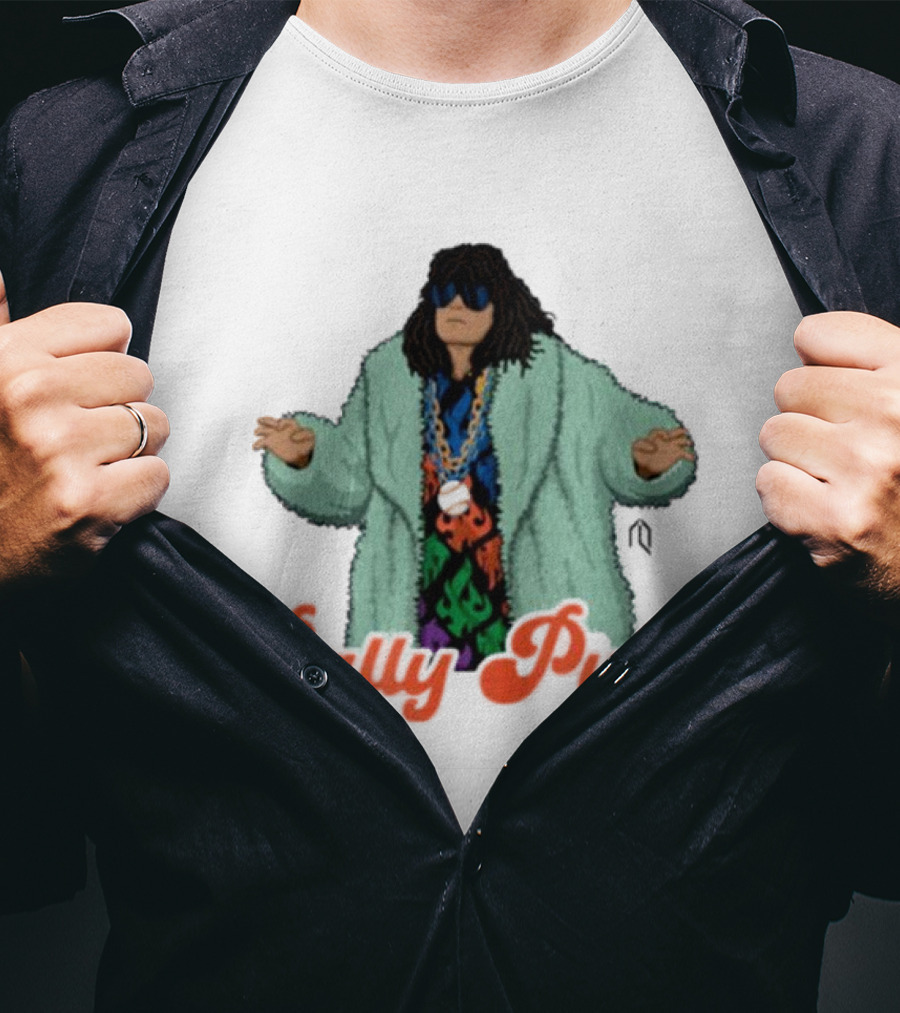 Max Wiener Rally Pimp Retro Style Fashion T-Shirt