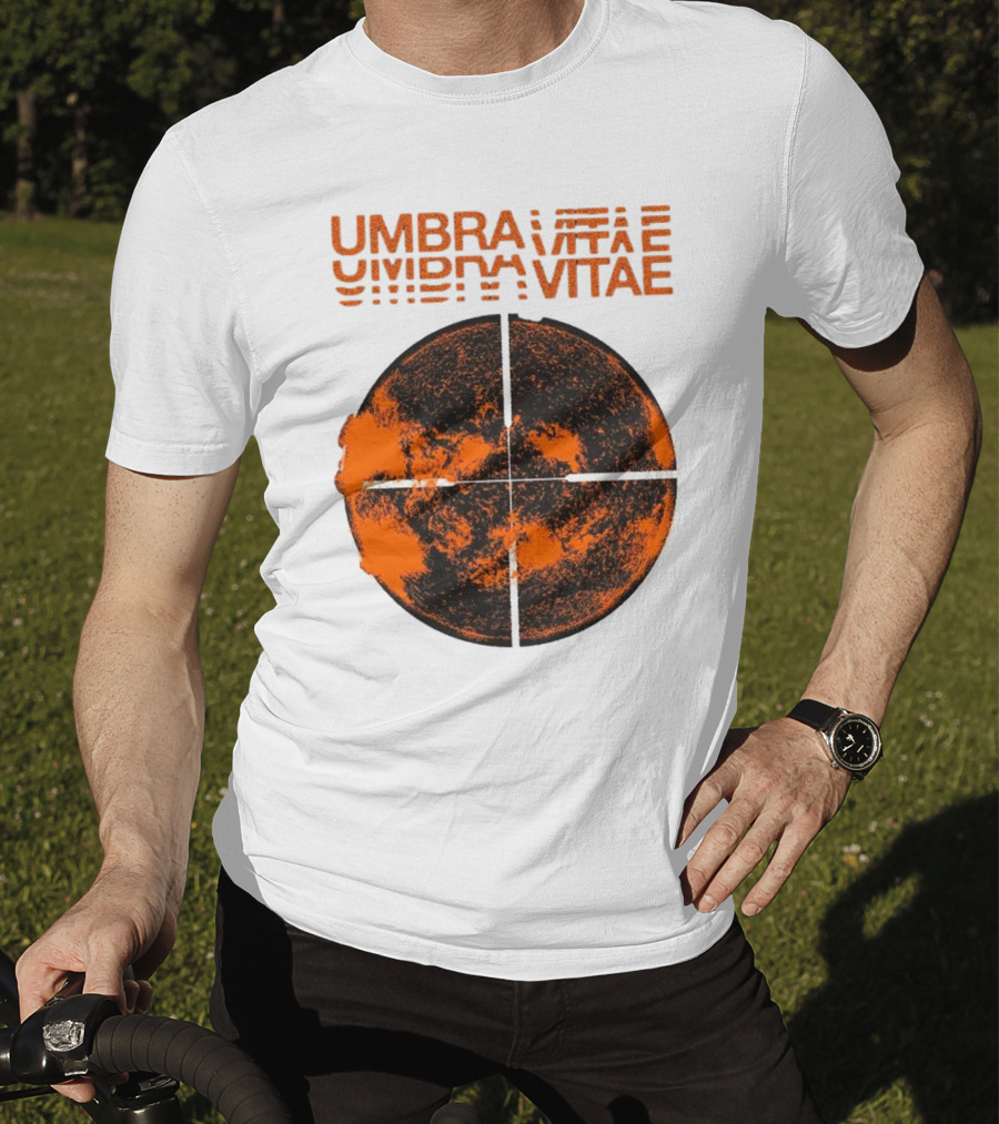 Umbra Vitae Targeting Solar Journey T-Shirt