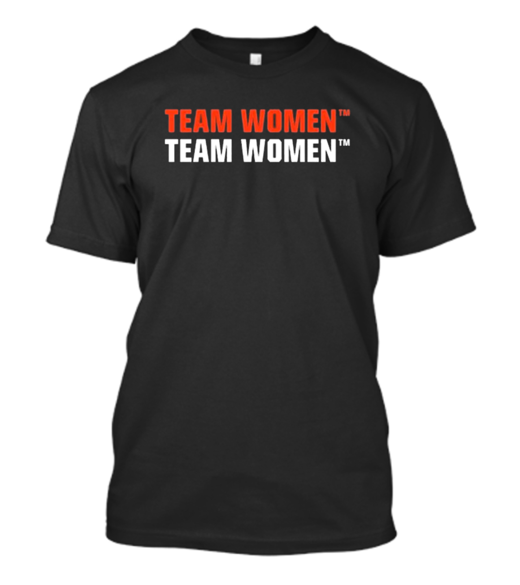 Team Women Athletics Xx-Xy Athletics Team Women T-Shirt