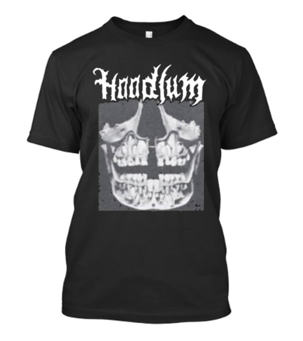 Hoodlum Darby Allin Teeth T-Shirt