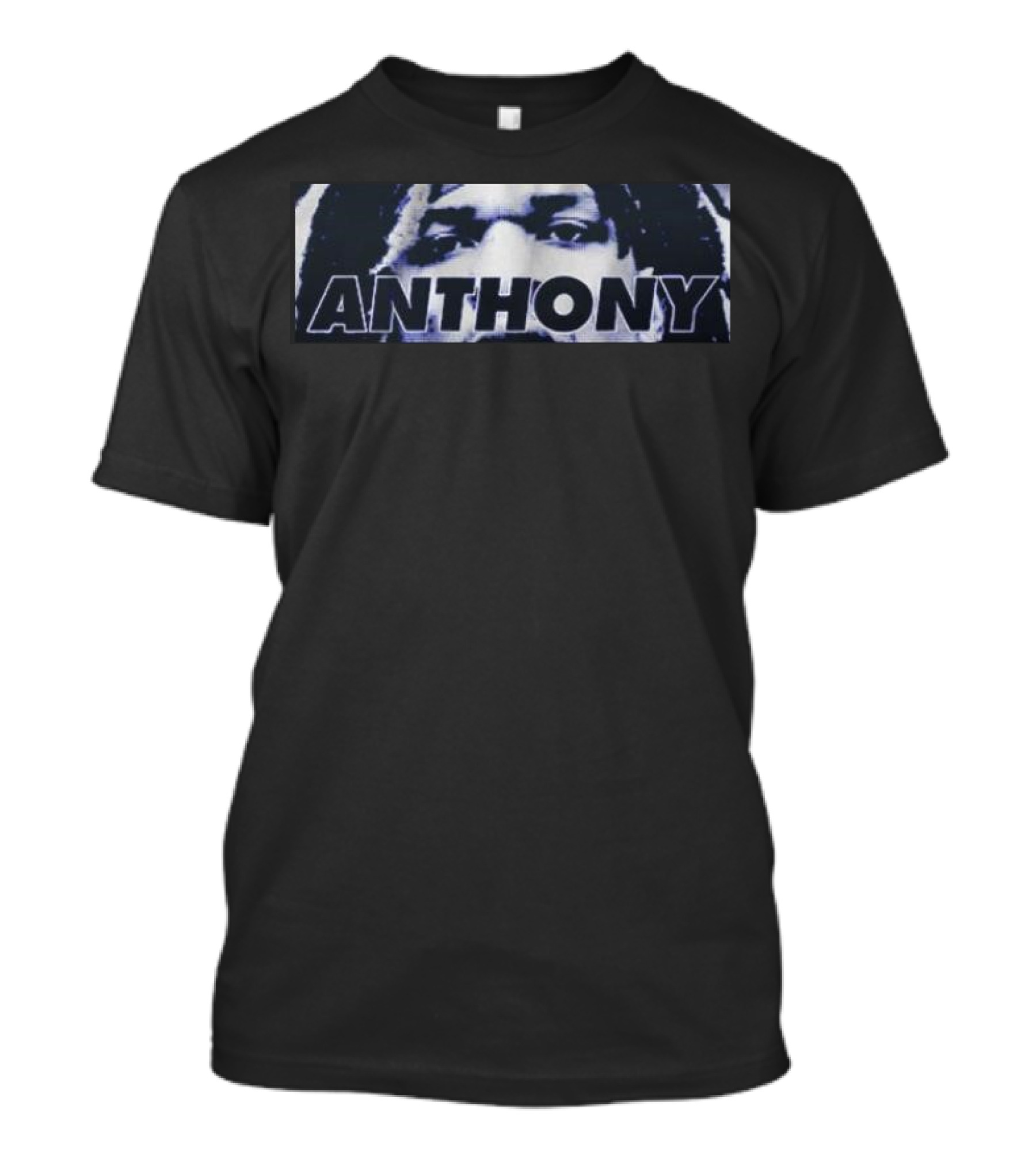 Anthony Richardson QB Eyes T-Shirt