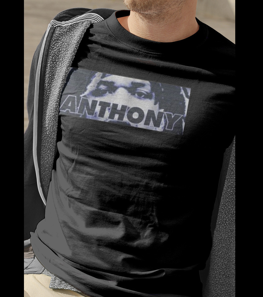 Anthony Richardson QB Eyes T-Shirt