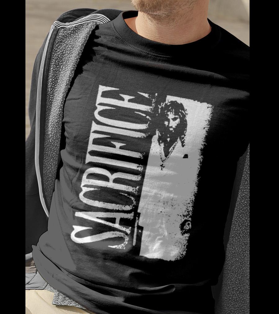 Strayrats Sacrifice T-Shirt