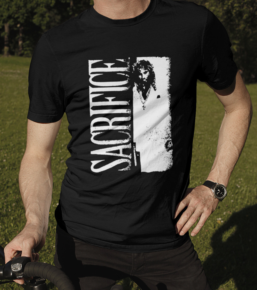 Strayrats Sacrifice T-Shirt