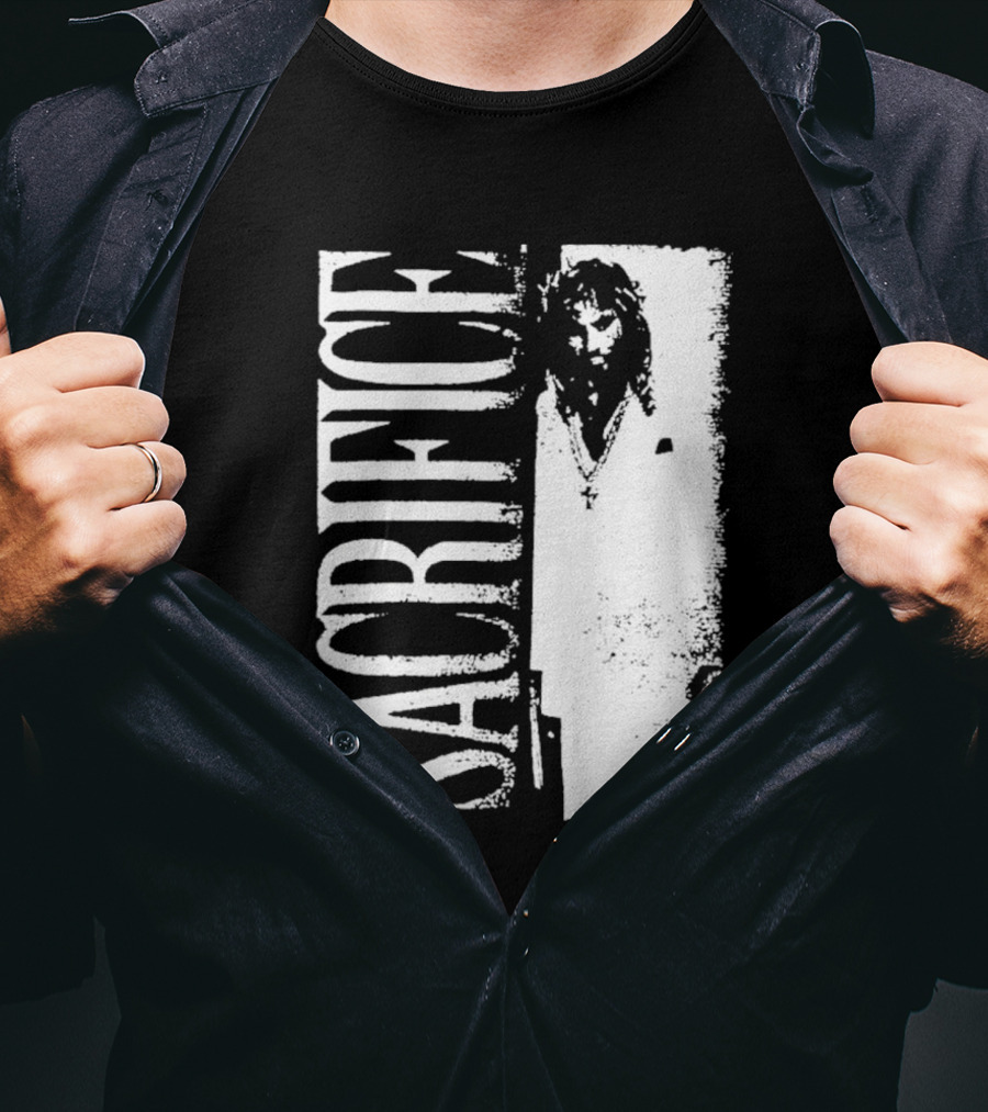 Strayrats Sacrifice T-Shirt