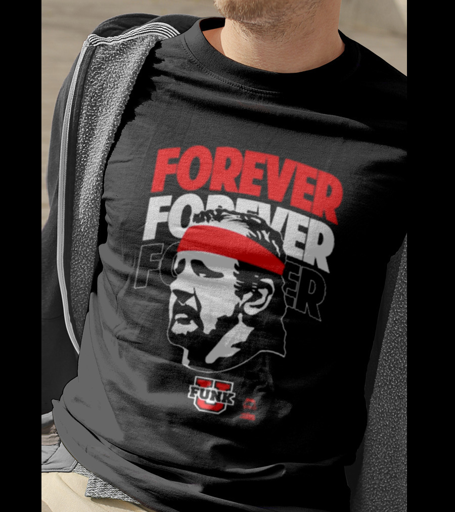 Forever Funk U T-Shirt