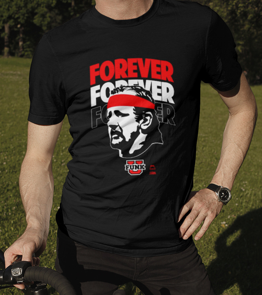 Forever Funk U T-Shirt
