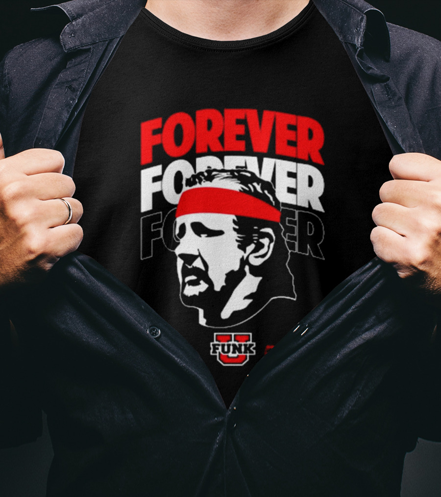 Forever Funk U T-Shirt